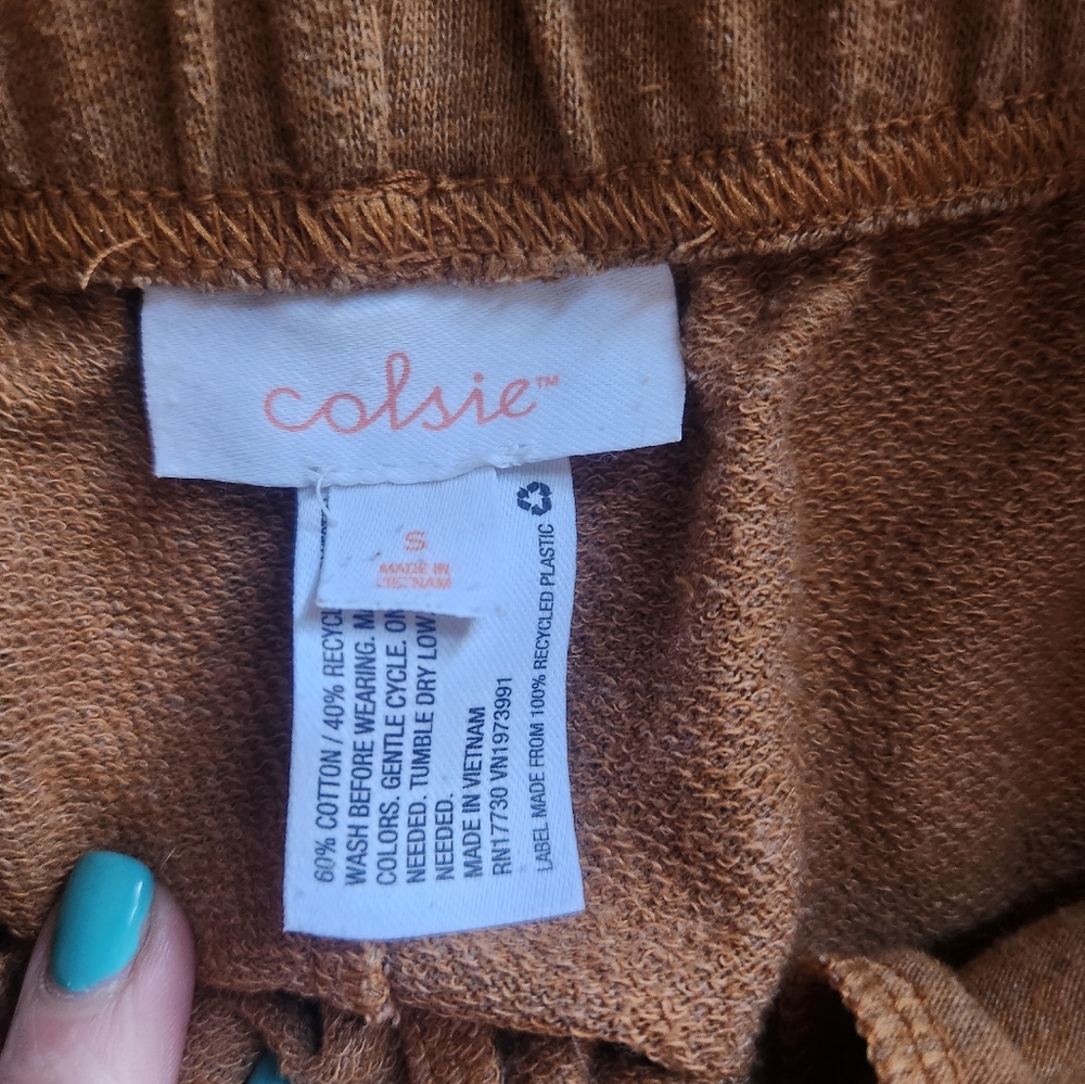 Colorado Sweatsuit - Picture 6 of 6
